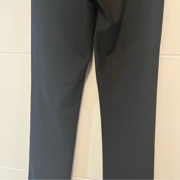 Wet Seal | Flared Black Pants - Picture 7 of 12